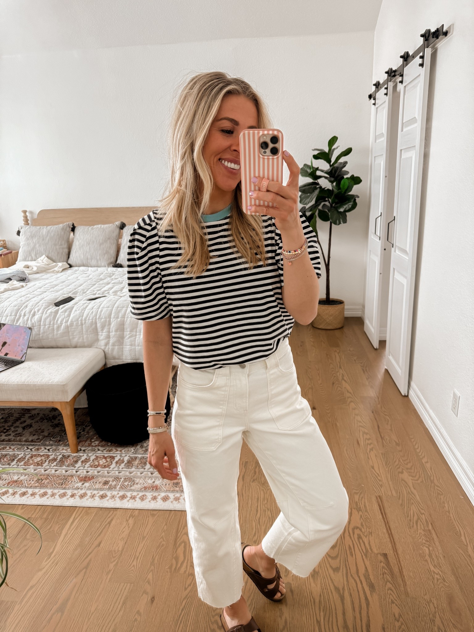 Love this tee!! Got size medium  

#LTKgrwm #LTKSpringSale