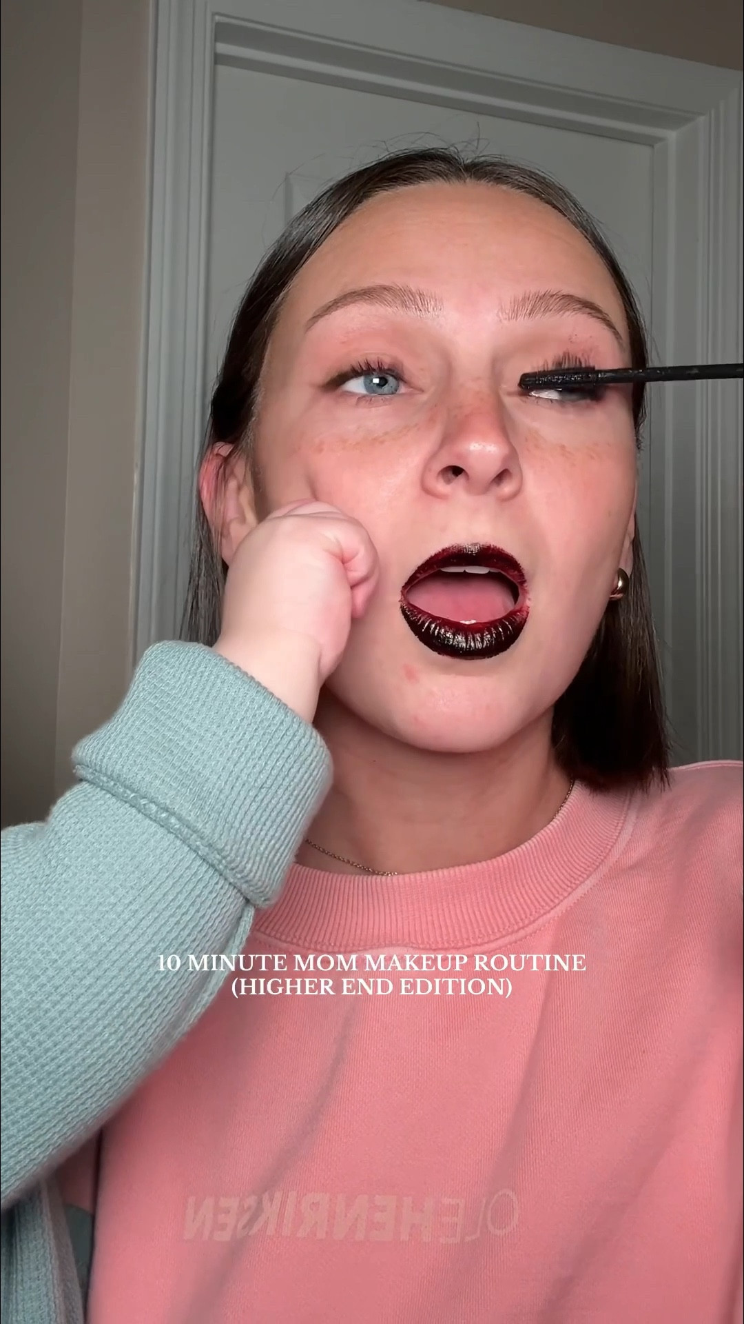 Hello friends we are back with a 10 min glam makeup routine! I love these products!🫶🏻

#LTKBeauty #LTKmomlife #LTKdayinmylife