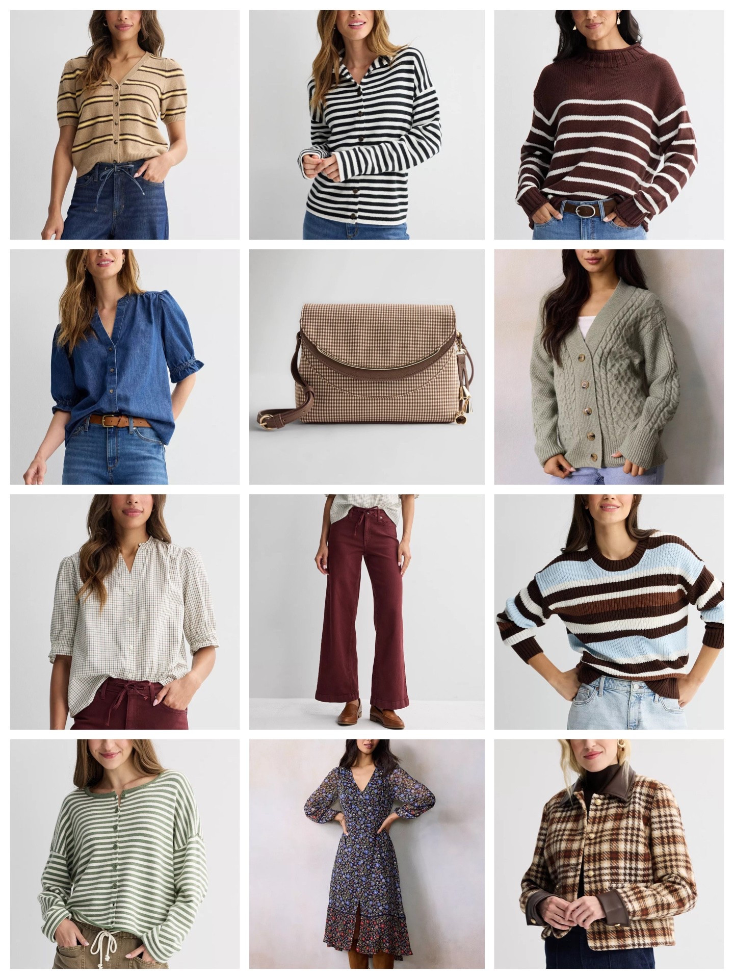 My favorite kohls new arrivals!

#LTKootd #LTKSaleAlert