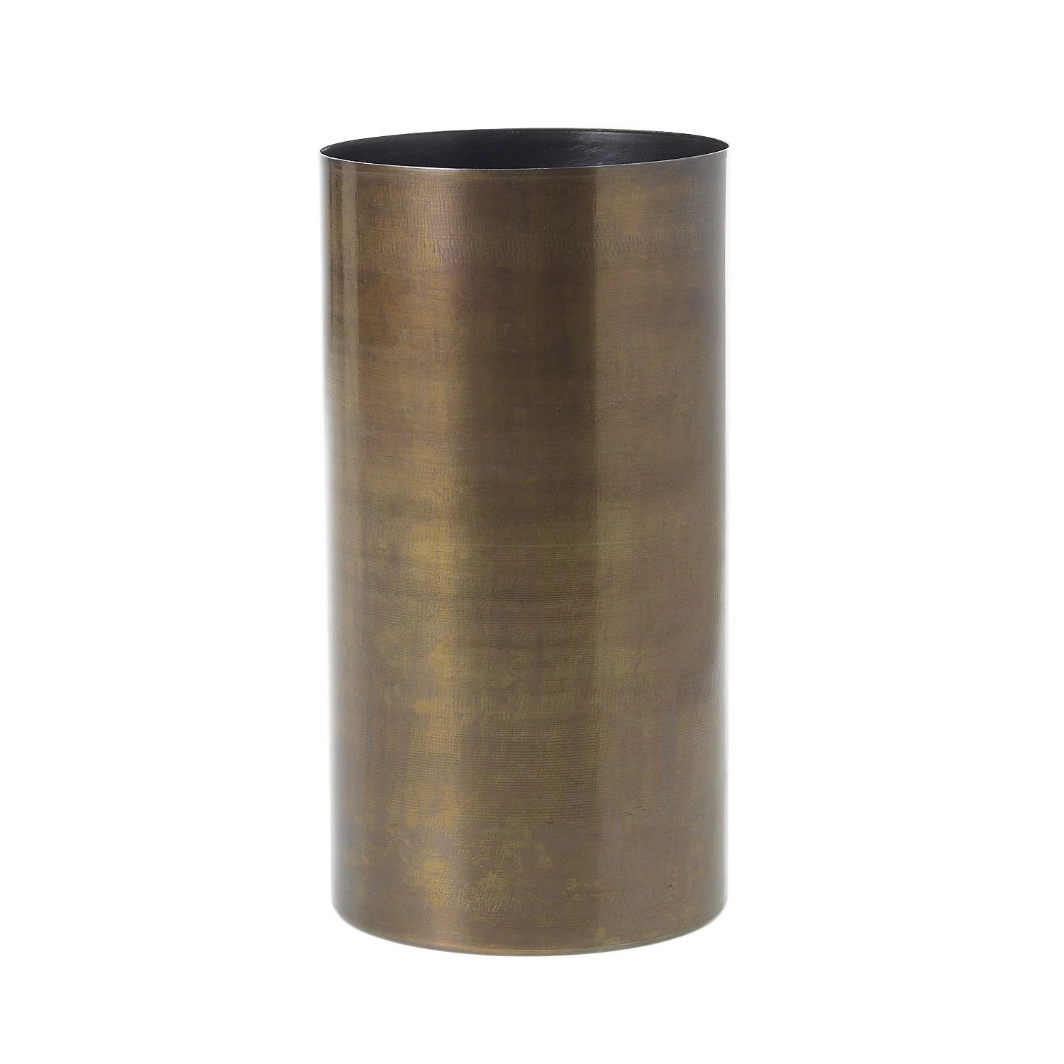 Briceidy Handmade Metal Table Vase | Wayfair North America
