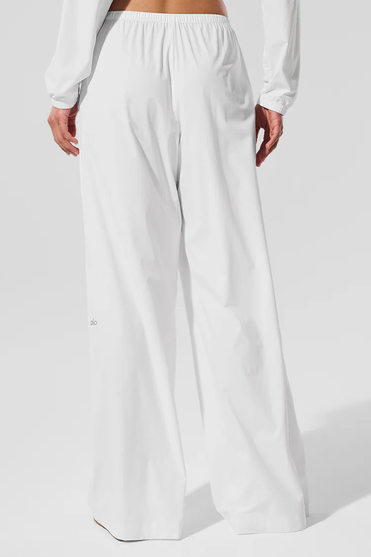 Breezy Wide Leg Pant (Long) | Alo Yoga (US)