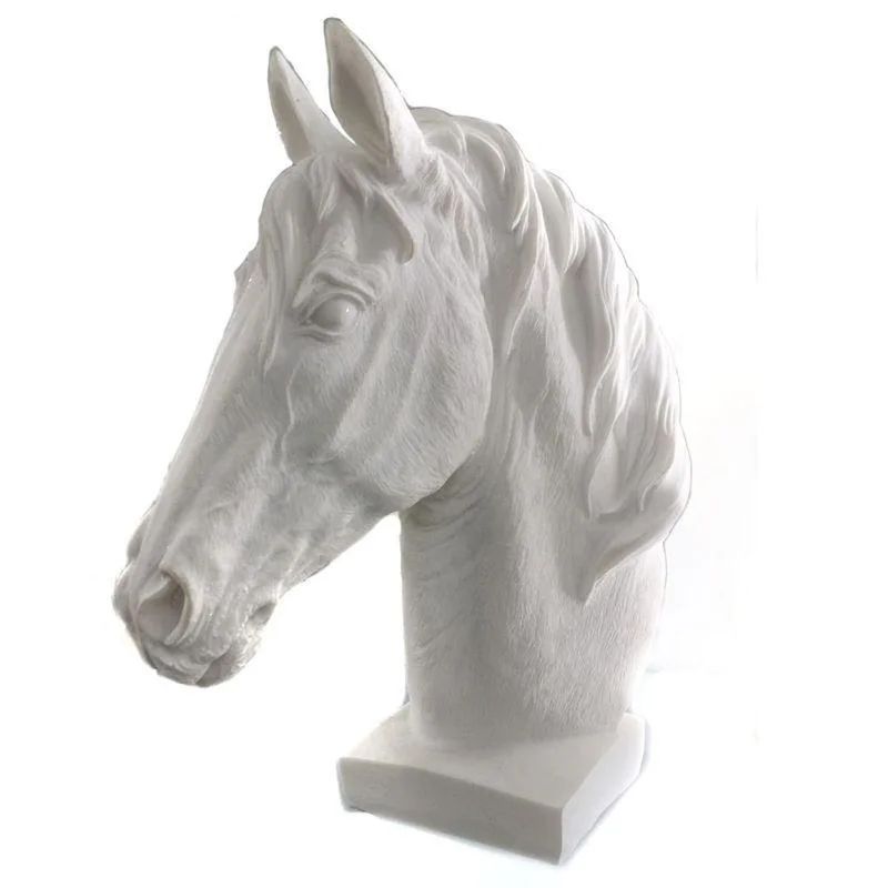 Armstead Horse Head Bust | Wayfair North America