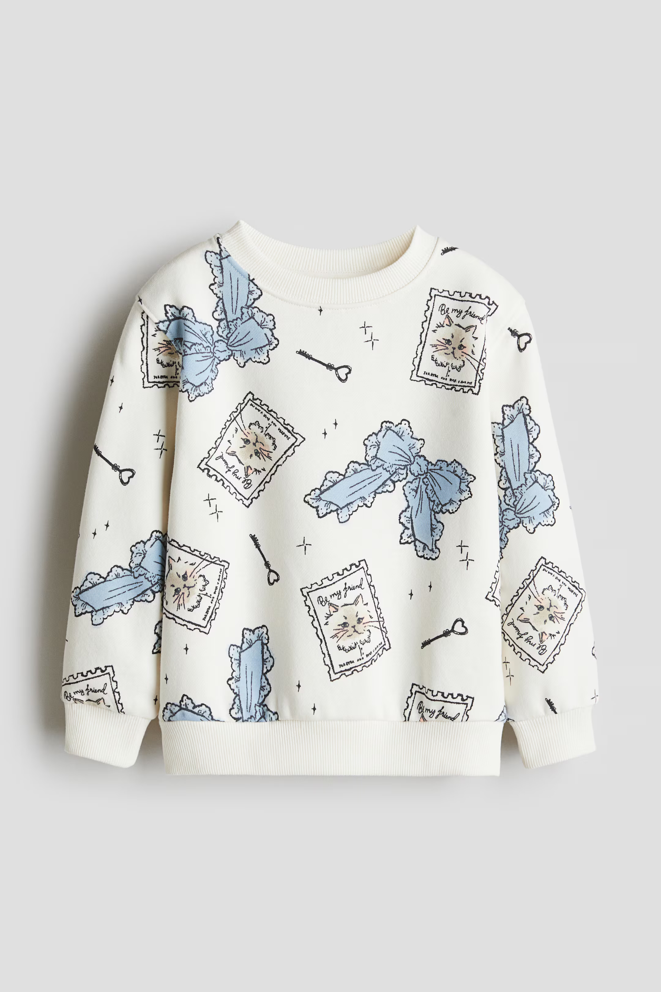 Sweatshirt | H&M (US + CA)