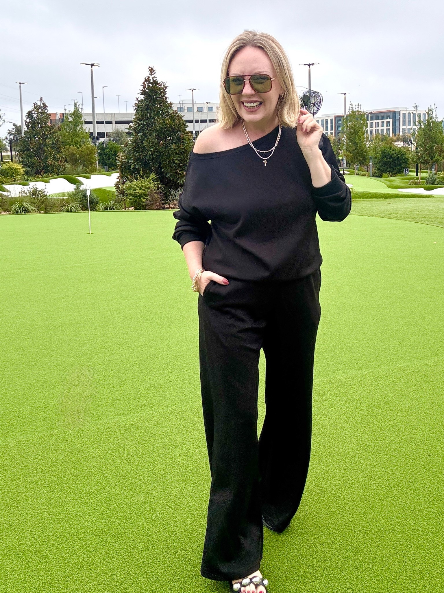 Medium set

#LTKOver40 #LTKSaleAlert #LTKGiftGuide