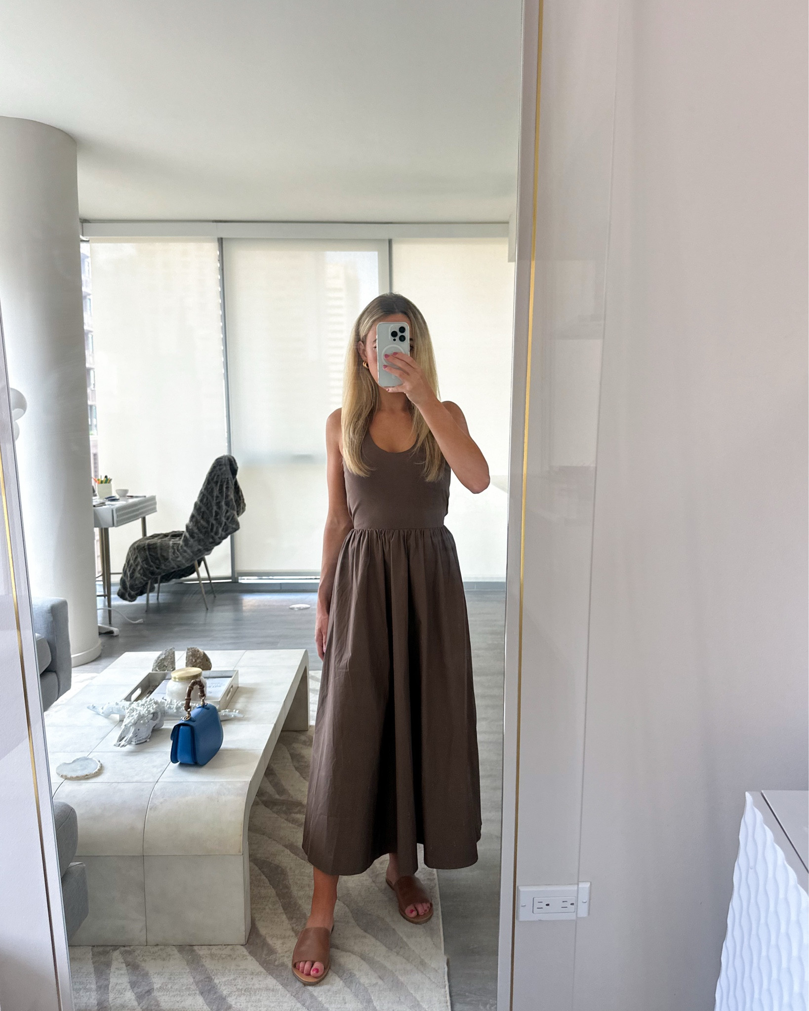 Italy: Daily Outfit: wore this dress again to walk around 

#LTKTravel #LTKSeasonal #LTKStyleTip