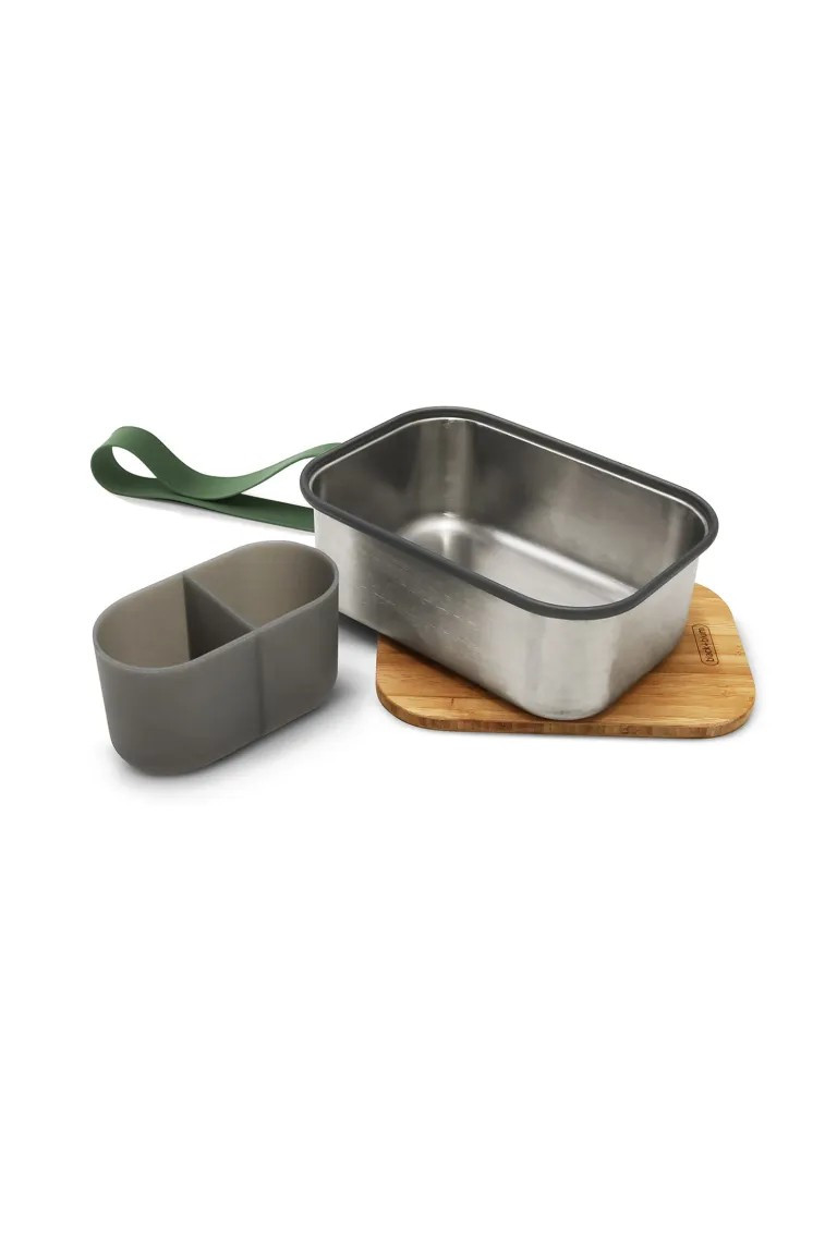 Stainless Steel Sandwich Box | H&M (UK, MY, IN, SG, PH, TW, HK)