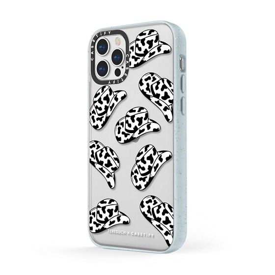 The Cowgirl | Casetify