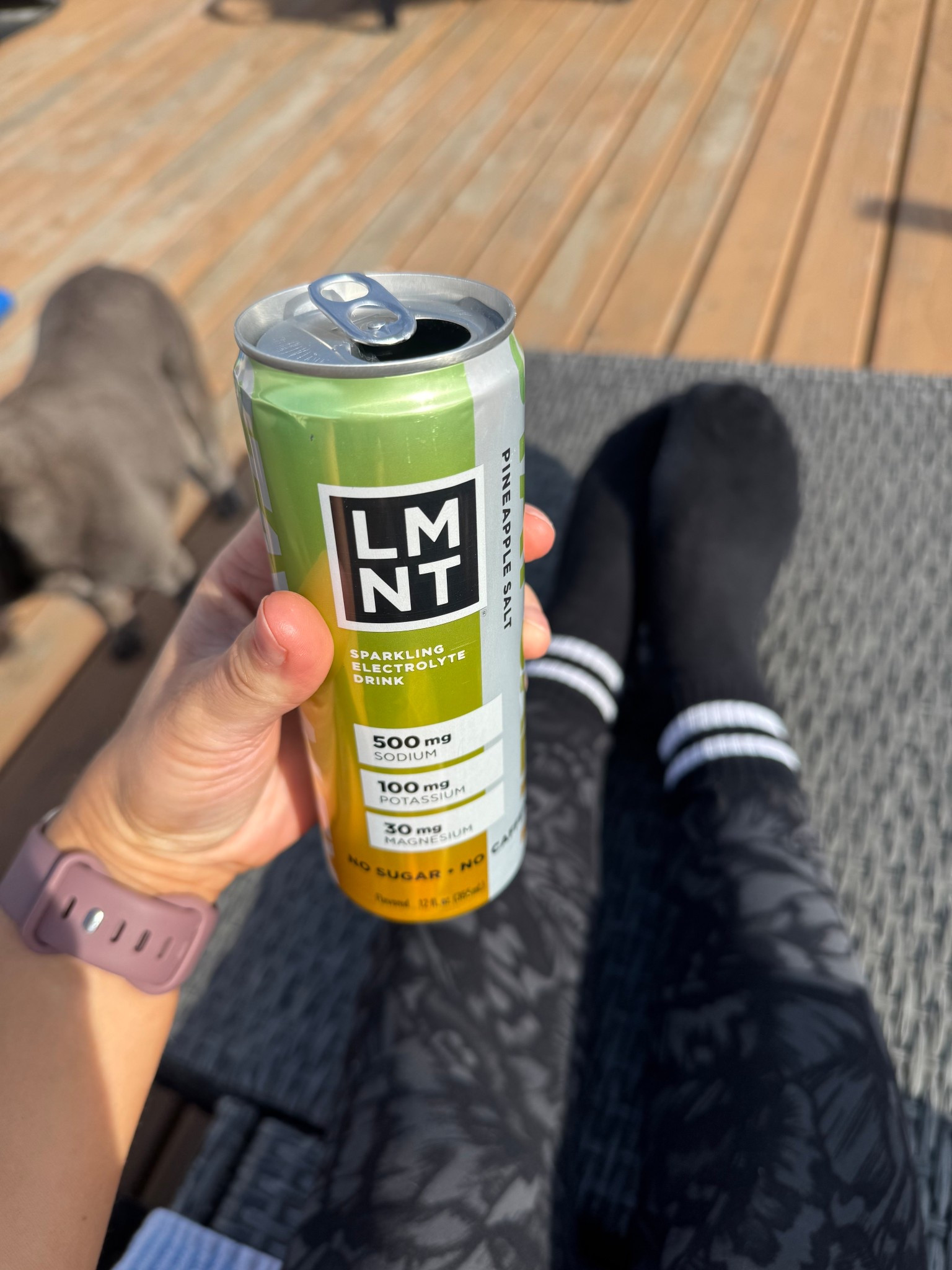 Recovery help from LMNT 🫶


Target 
Fitness 
Mom Fuel 

#LTKmomlife #LTKfitnessgoals #LTKselfcare