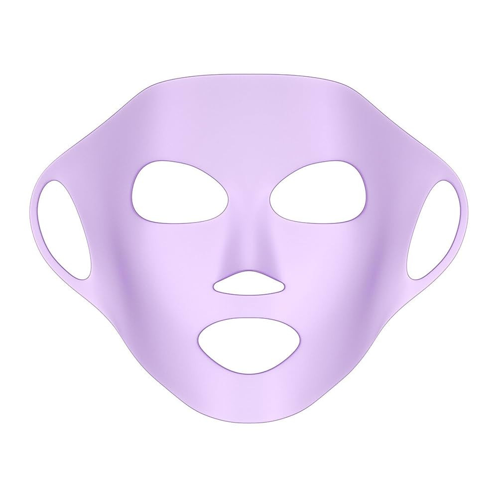 Nurse Jamie FaceWrap Skin Perfecting Silicone Mask | Amazon (US)