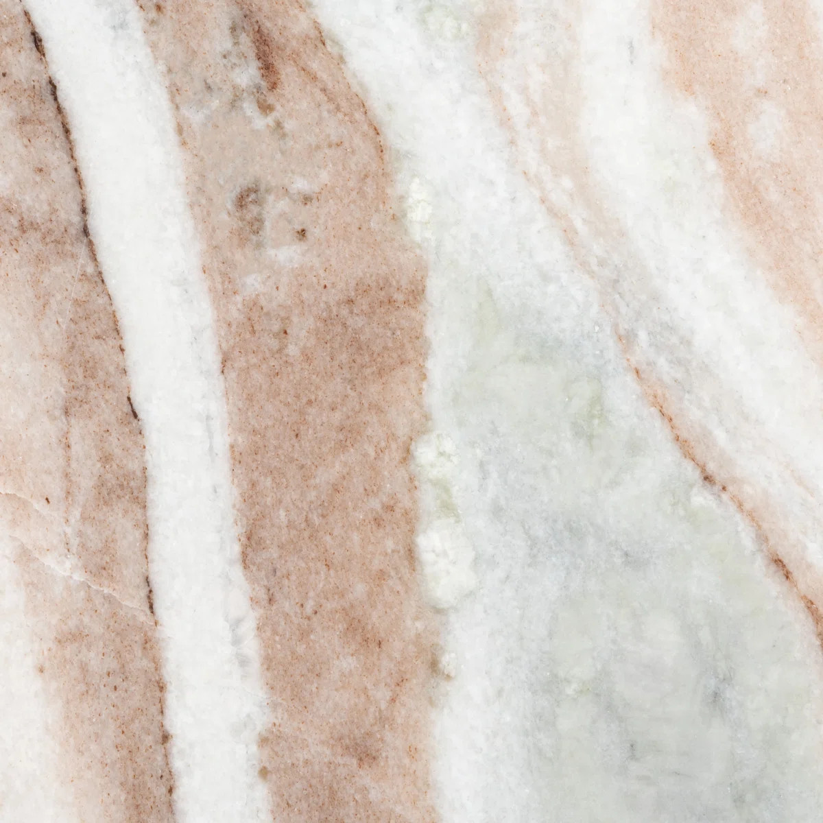 Daktari Marble Top End Table | Wayfair North America