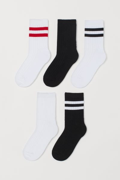 Socken | H&M (DE, AT, CH, NL, FI)