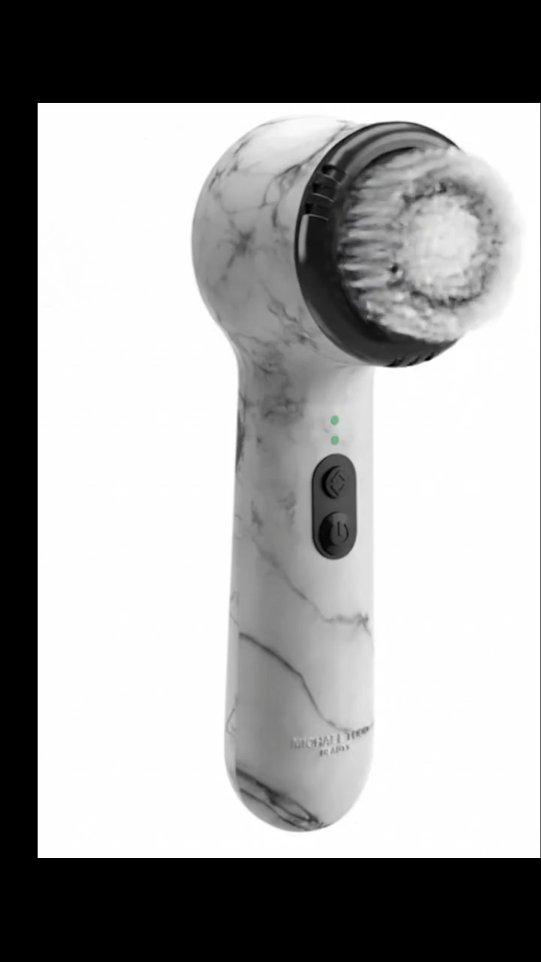 Level up your skincare routine with the Michael Todd Soniclear Petite! 🧼✨ This sonic cleansing brush (in a chic marble print!) provides 7x better cleansing than hands alone and features an antimicrobial brush head for superior hygiene. It’s your secret weapon for smaller pores, smoother texture, and radiant skin this winter. The ultimate skincare tool gift for beauty enthusiasts!

#LTKBeauty #LTKHoliday #LTKGiftGuide