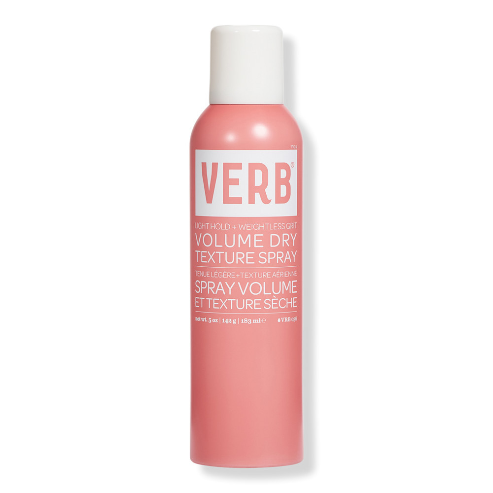 Verb Volumizing Texture Spray with Light Hold - 5.0 oz | Ulta