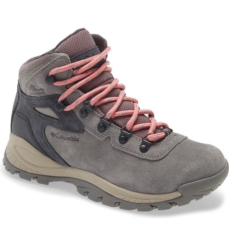 Newton Ridge™ Amped Waterproof Hiking Boot | Nordstrom | Nordstrom