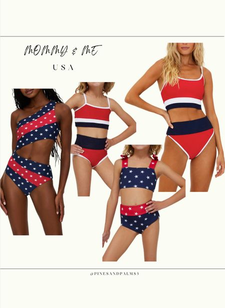 Rare site wide 20% off, beach riot, has, Fourth of July, mommy and me

#LTKFindsUnder100 #LTKSeasonal #LTKSwim