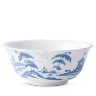 Juliska Country Estate Cereal/Ice Cream Bowl Hen House Back to Results - Bloomingdale's | Bloomingdale's (US)