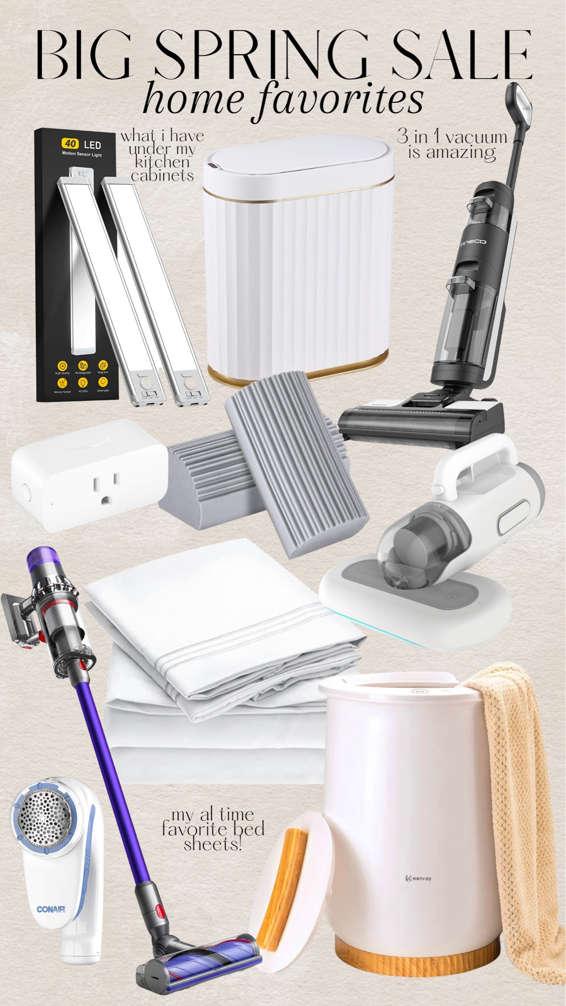 Amazon Big Spring Sale #amazonhome #homemusthaves 

#LTKsalealert #LTKSeasonal #LTKhome