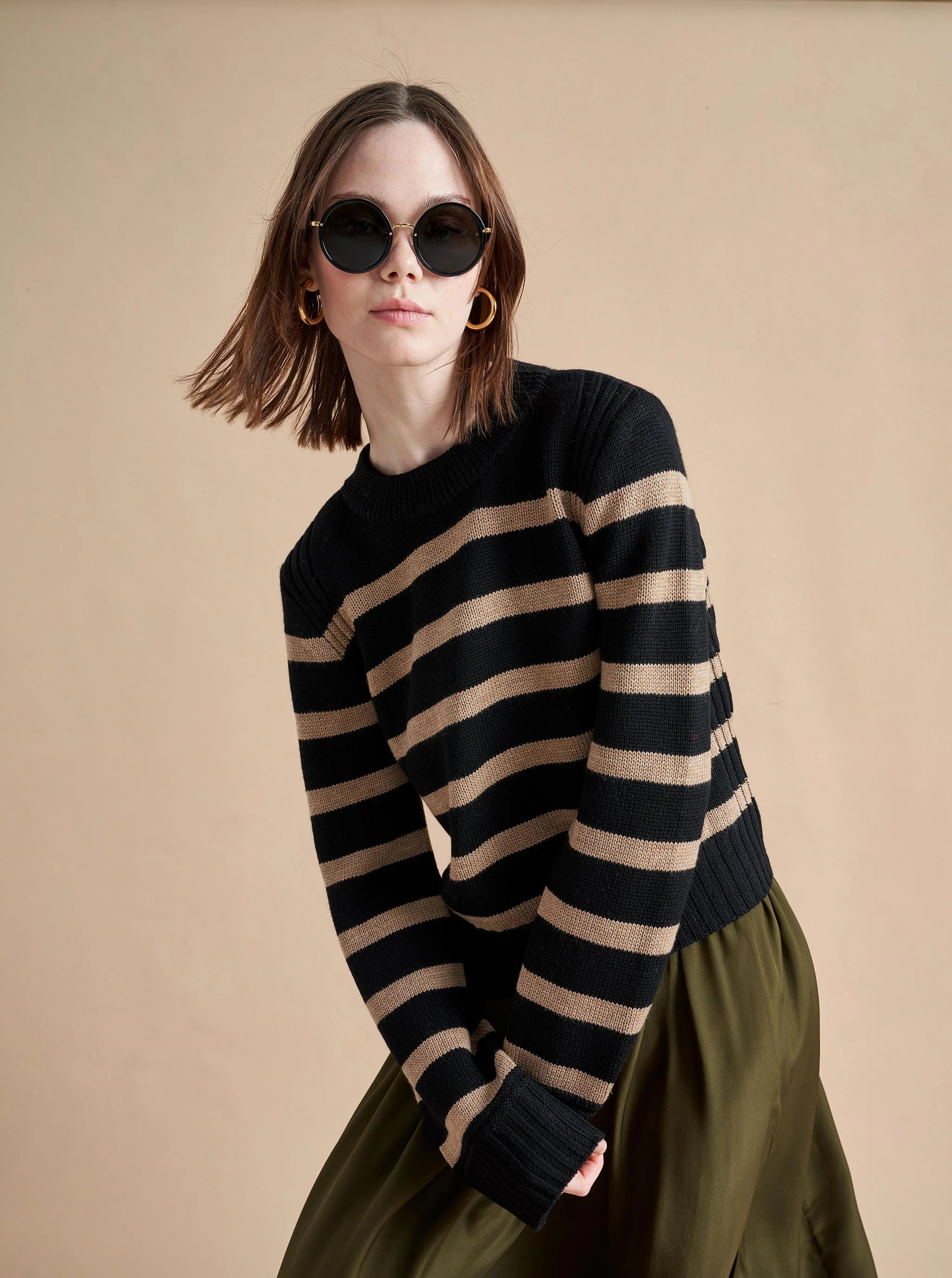 Jack Sweater | La Ligne