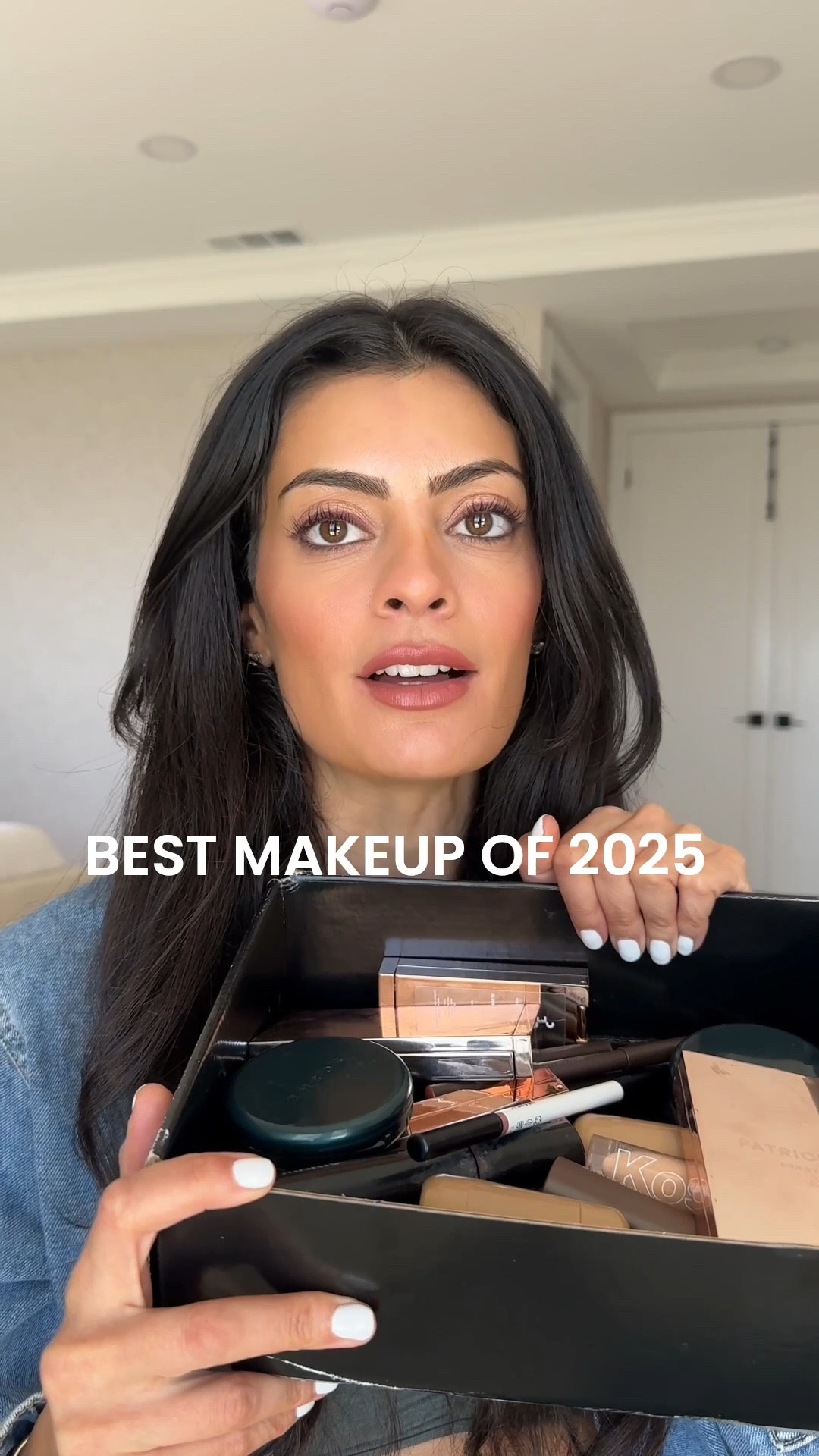 Best makeup of 2025!

#LTKFindsUnder50 #LTKGiftGuide #LTKBeauty