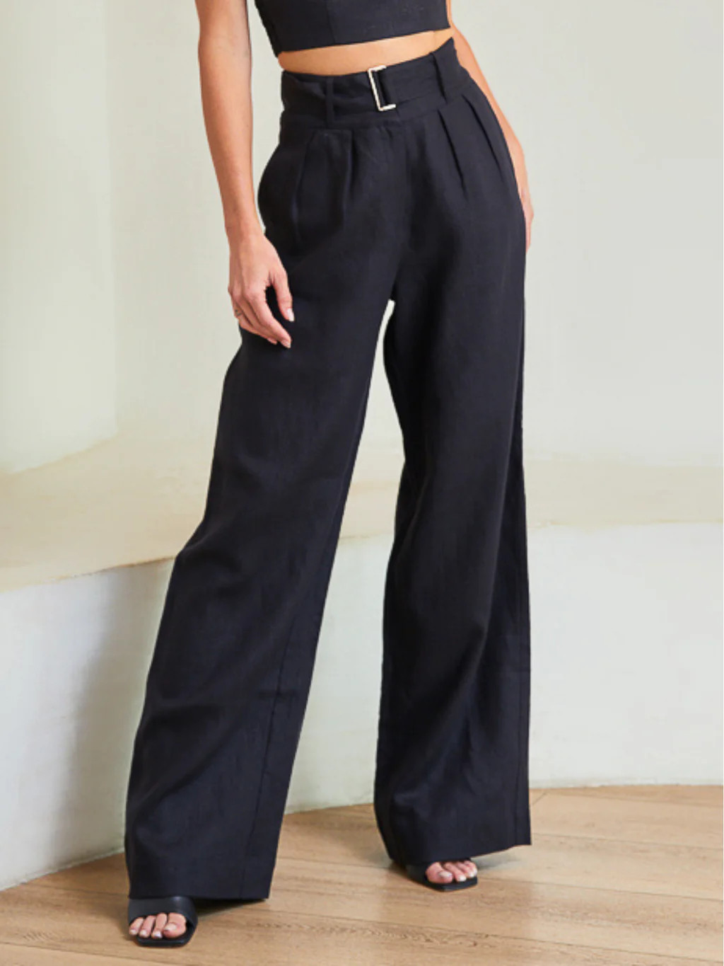ALINA PANT | Hevron