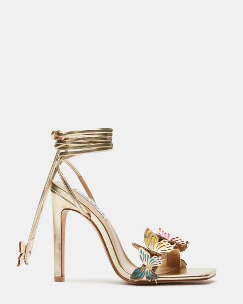 UTOPIA GOLD | Steve Madden (US)