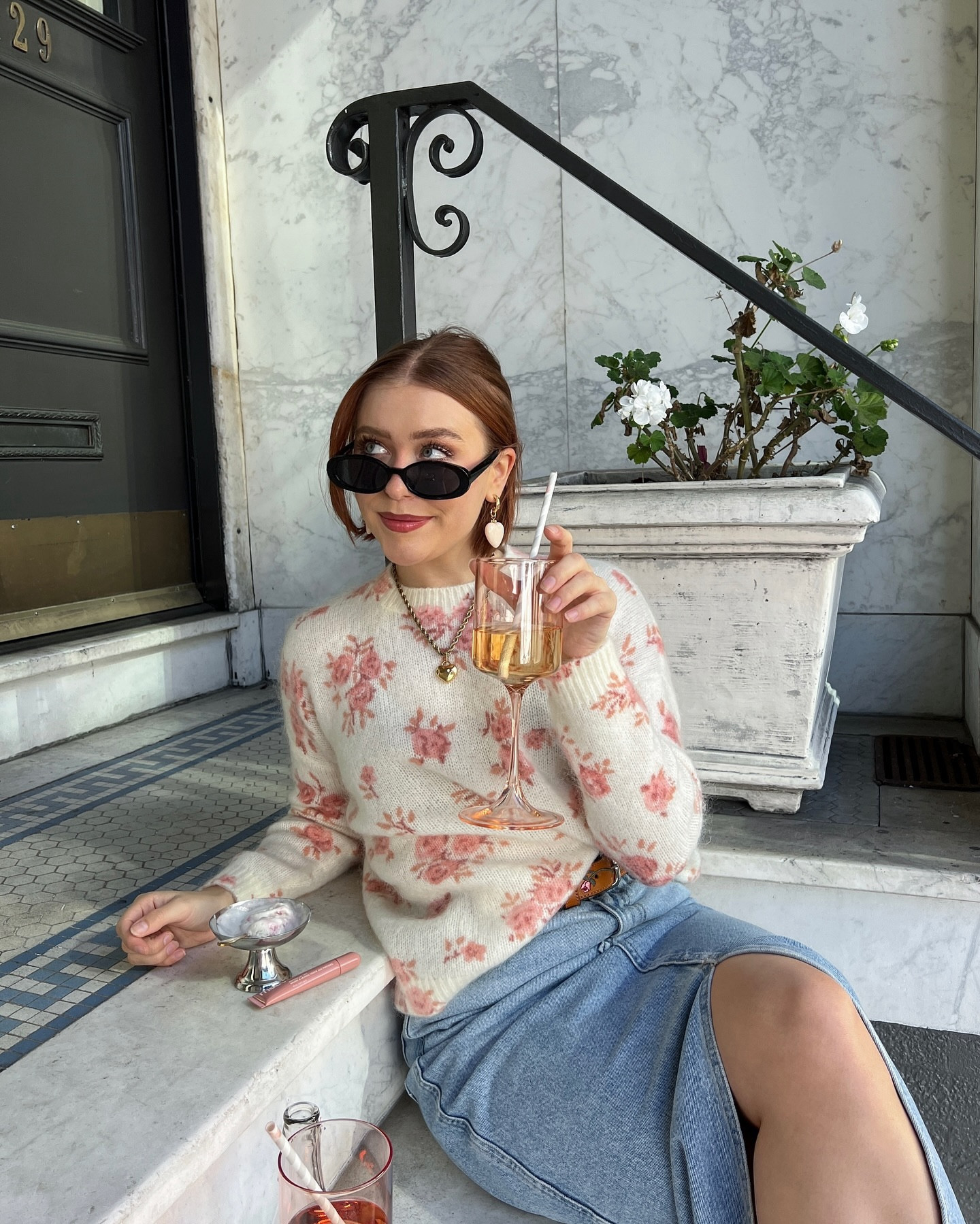 ✨ Girl therapy ✨ 

#pinterestinspired #pinterestoutfit #sezanelovers #girlhood #girltherapy