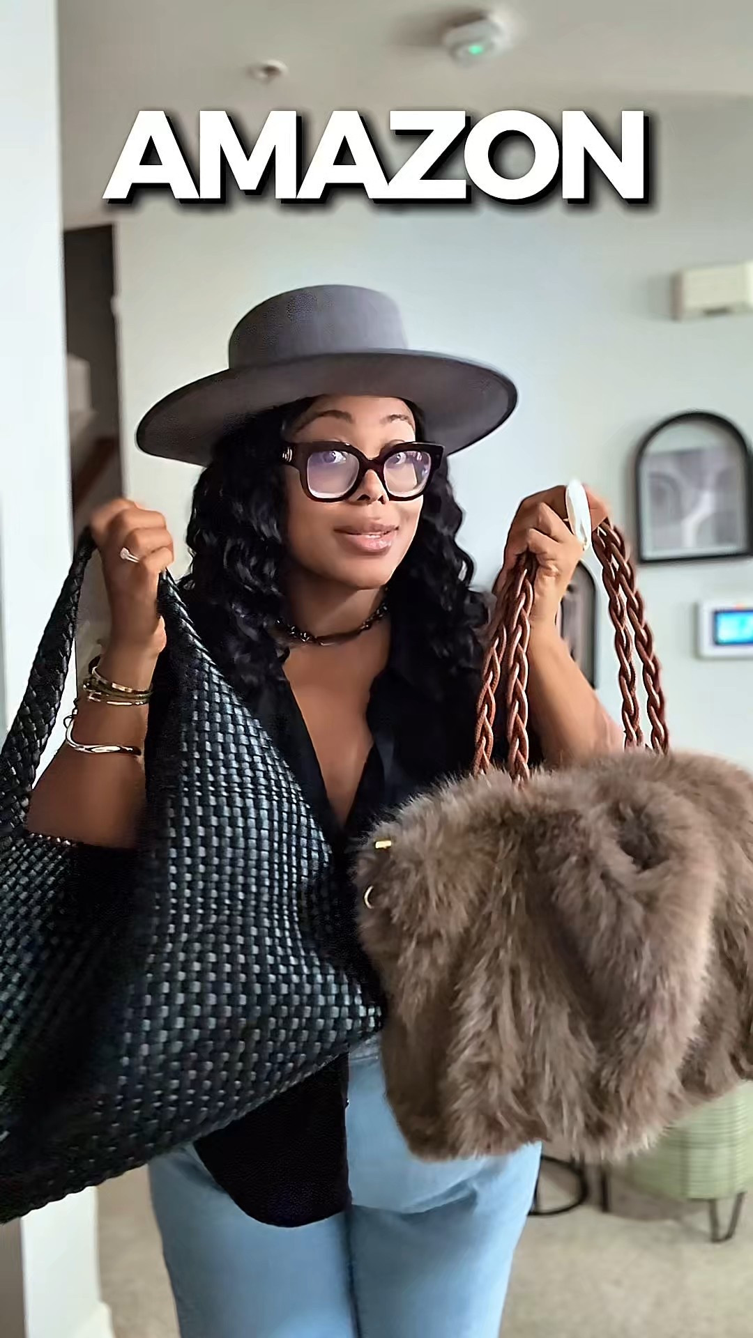 Luxe for less 

#LTKHoliday #LTKGiftGuide #LTKFindsUnder100