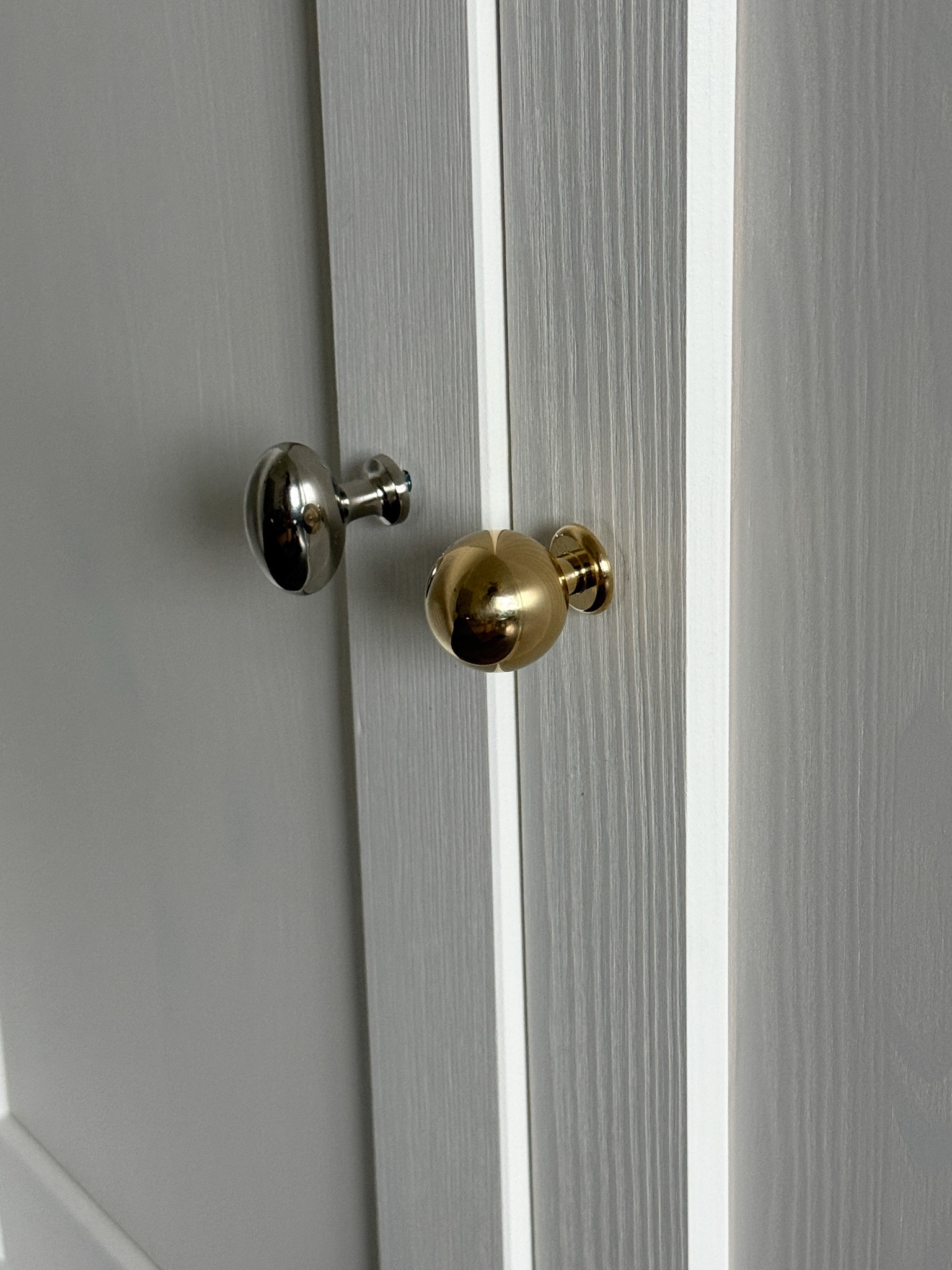 My favorite Amazon knobs 

#LTKSaleAlert #LTKdayinmylife #LTKHome