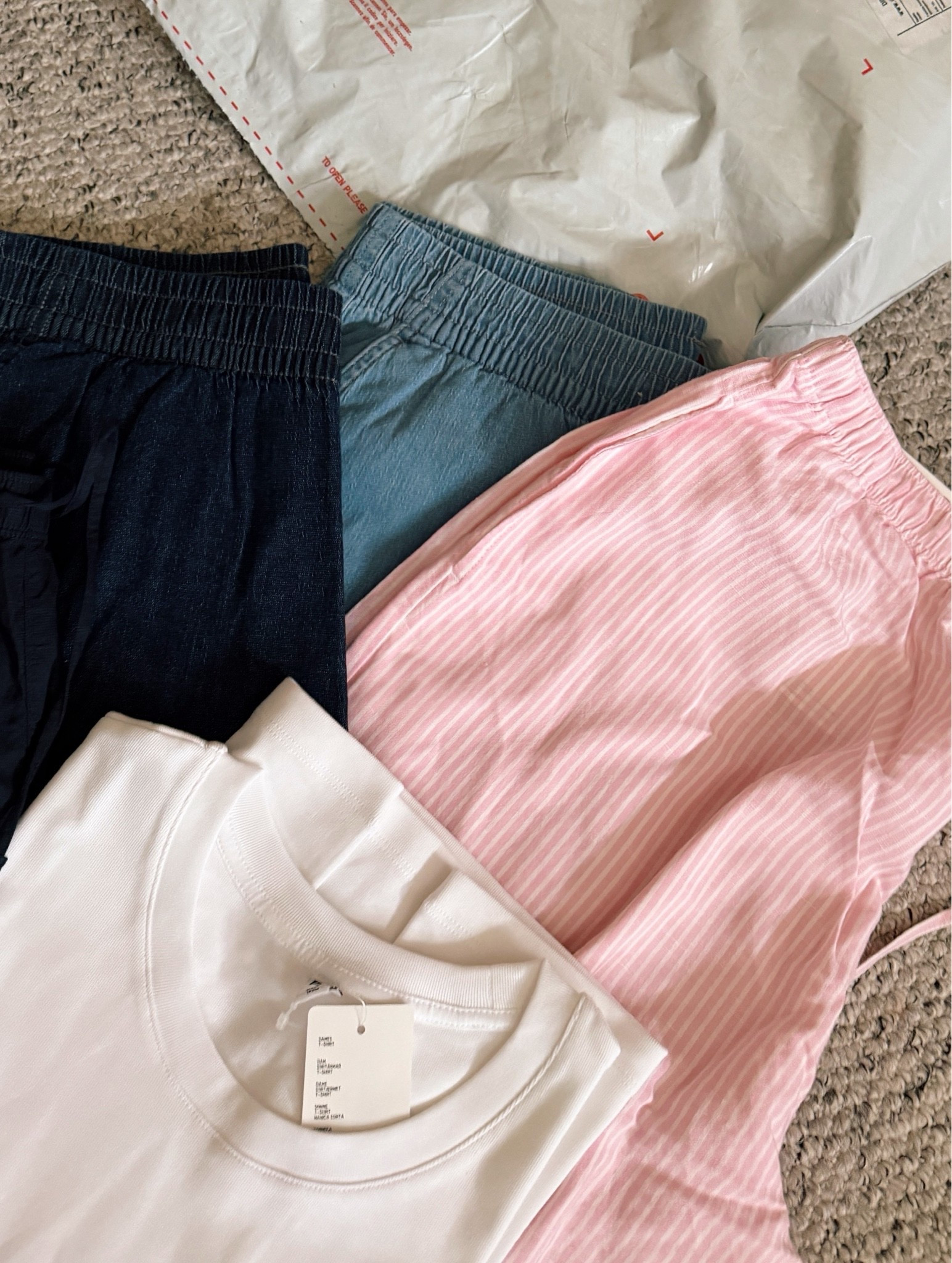 See my Uniqlo order before I try it all on!

#LTKsummer #LTKspring #LTKuk