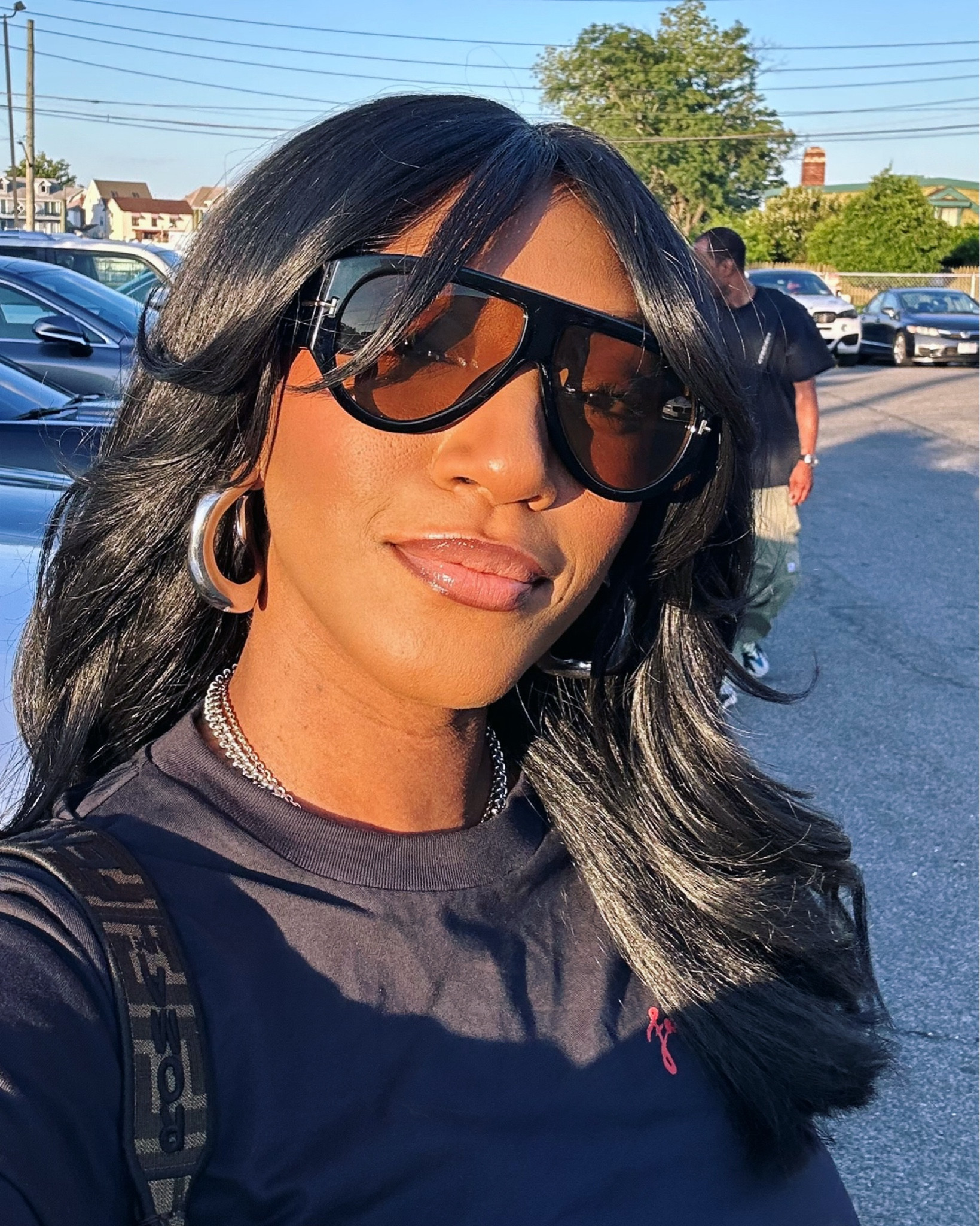 Go to Sunglasses for summer

#amazonfinds