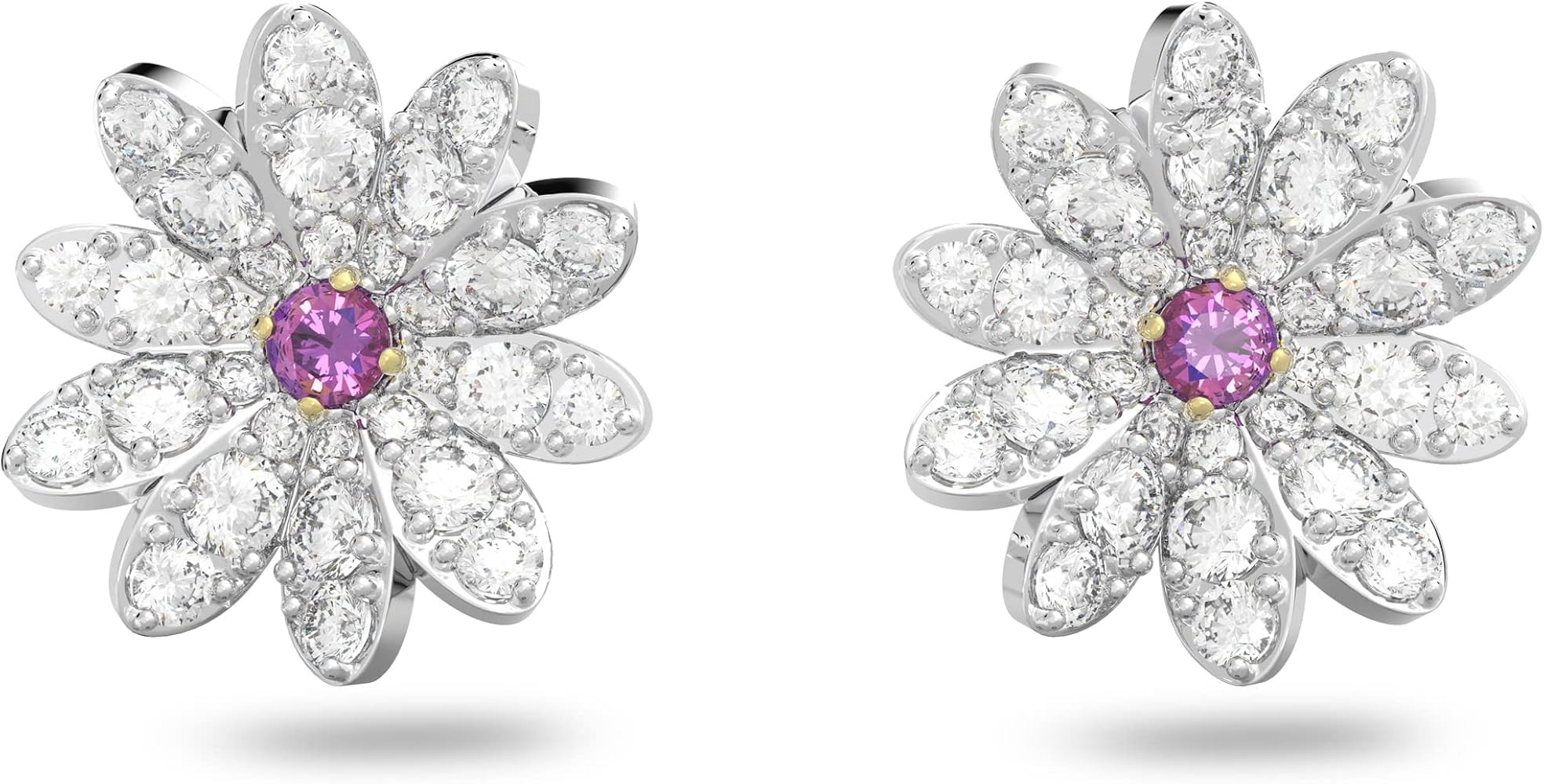 Swarovski Collection Eternal Flower | Amazon (FR)