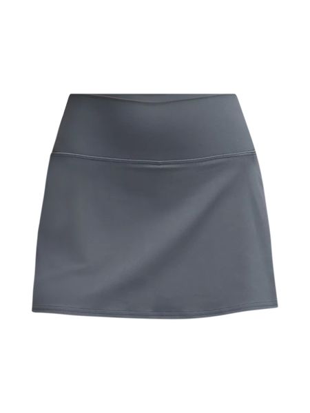 lululemon Align™ High-Rise Skirt | Lululemon (US)