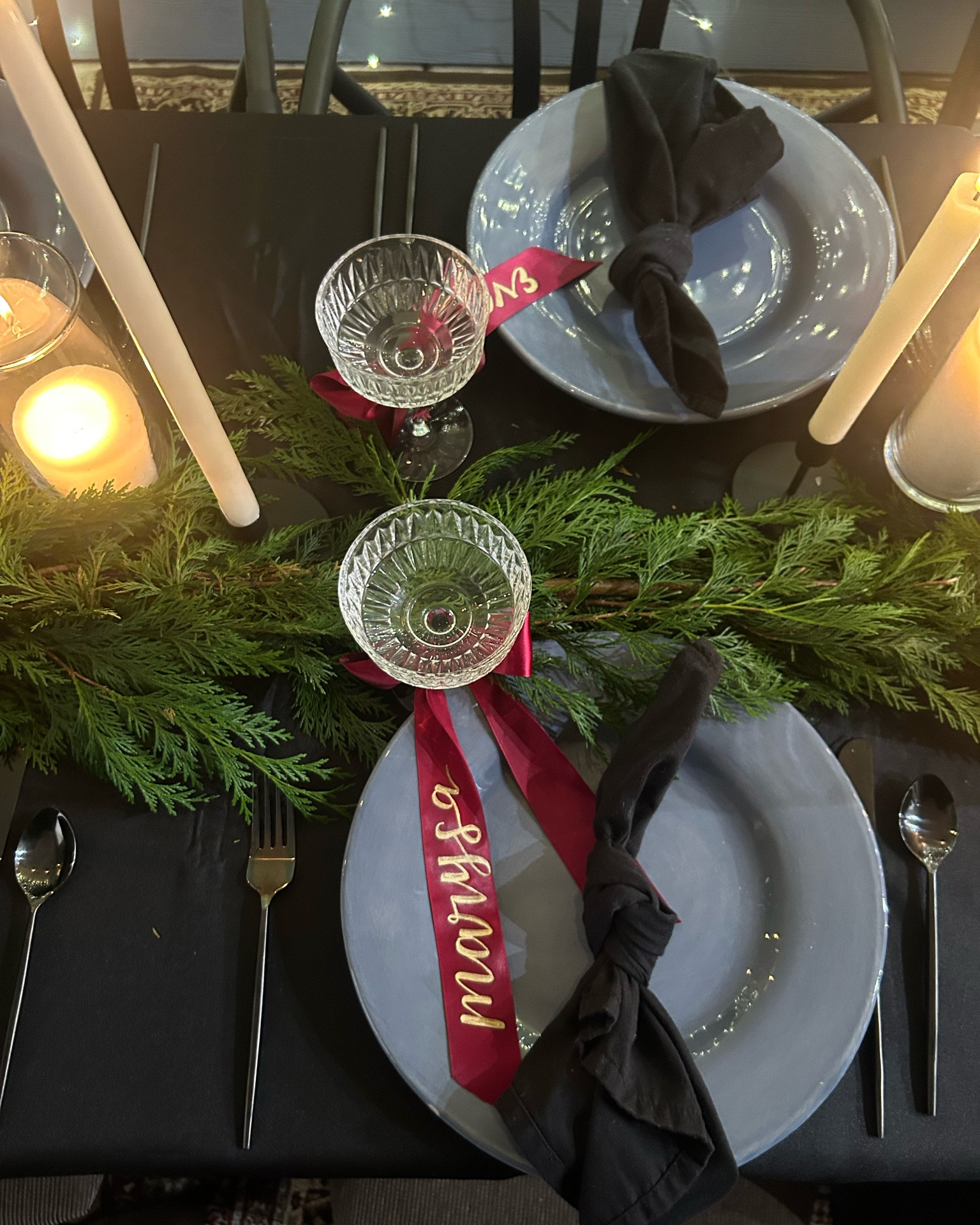 Holiday decor for any space 

#LTKSeasonal #LTKHoliday #LTKHome