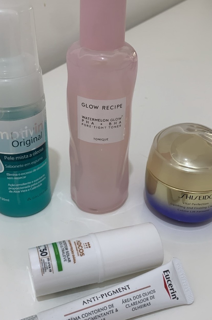 Skincare atualizado 

#LTKpromo #LTKbrasil #LTKbeleza