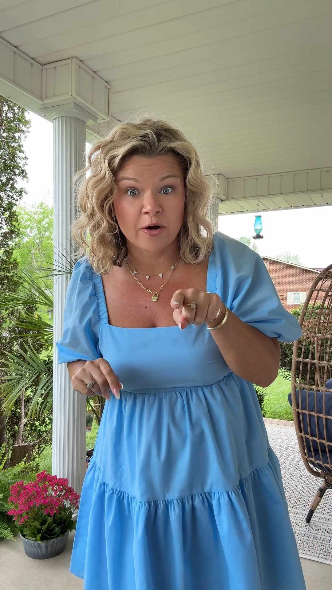 Summer Dress Inspo

#LTKPetite #LTKOver40 #LTKMidsize