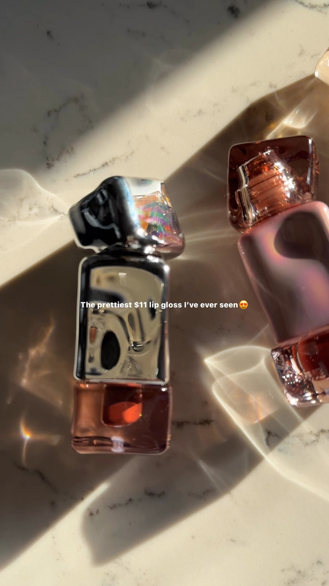 You guys! These lip glosses are only $13 😩🙌🏾

#LTKGiftGuide #LTKVideo #LTKBeauty