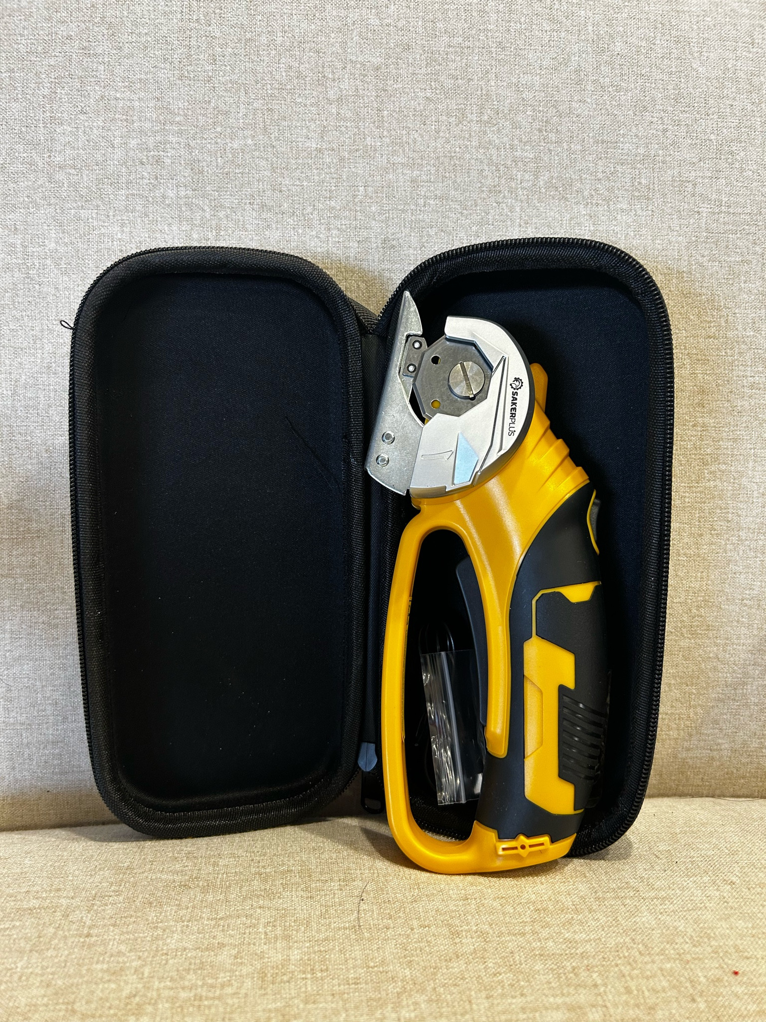 Box Cutter 

#LTKU #LTKHome #LTKFindsUnder50