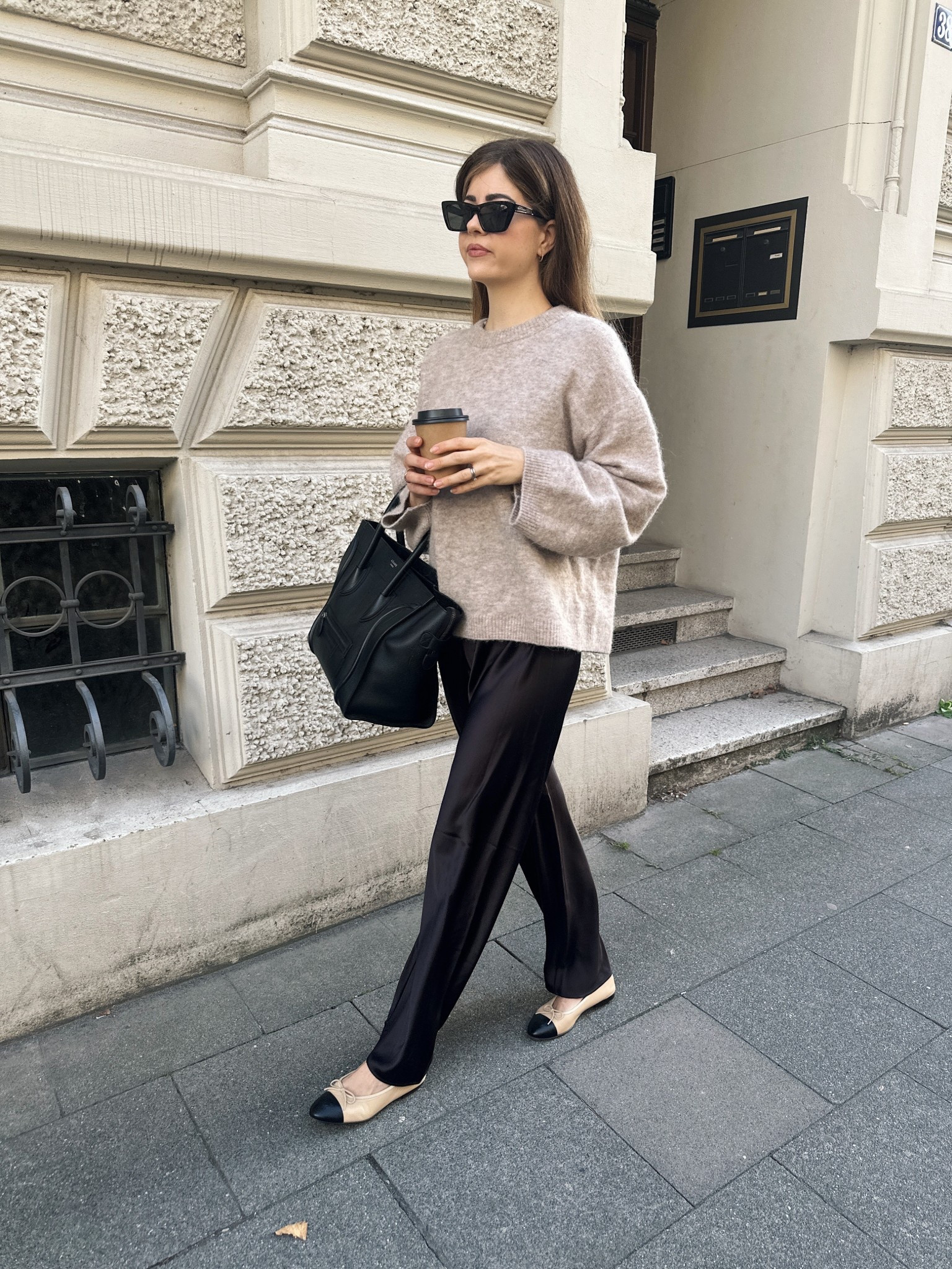 Outfit for warmer autumn days 

#LTKstyletip #LTKeurope #LTKautumn