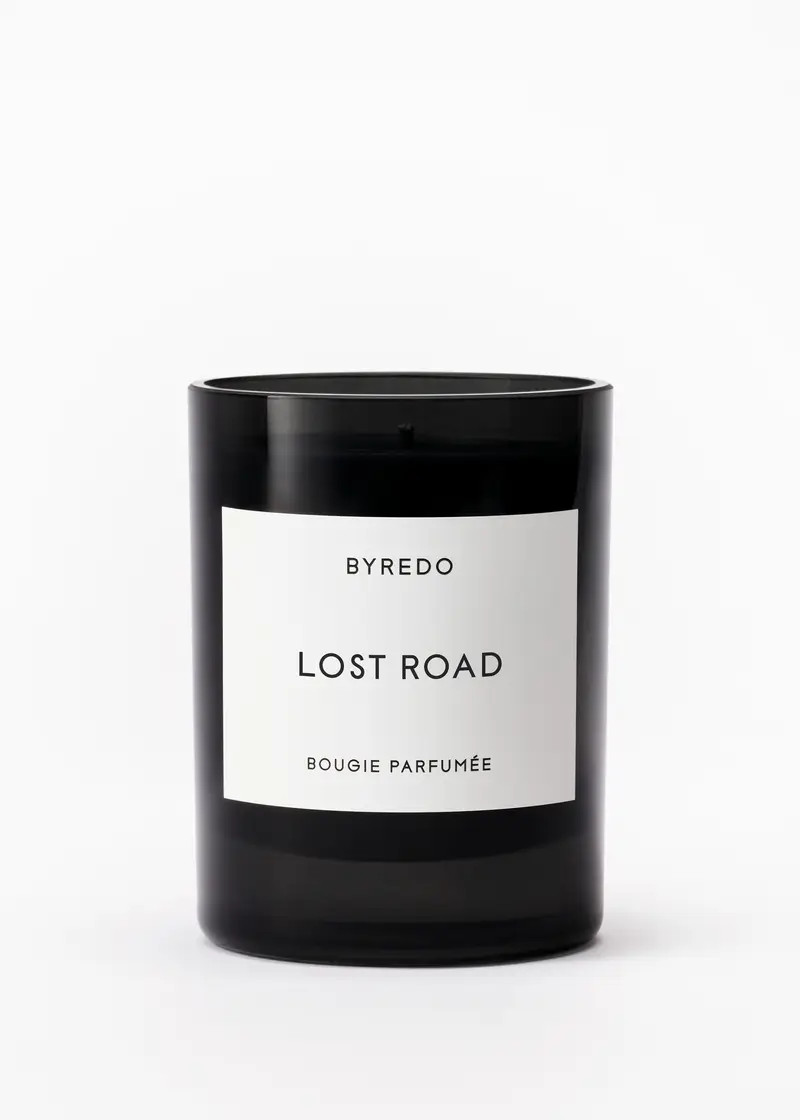 Lost Road | Byredo