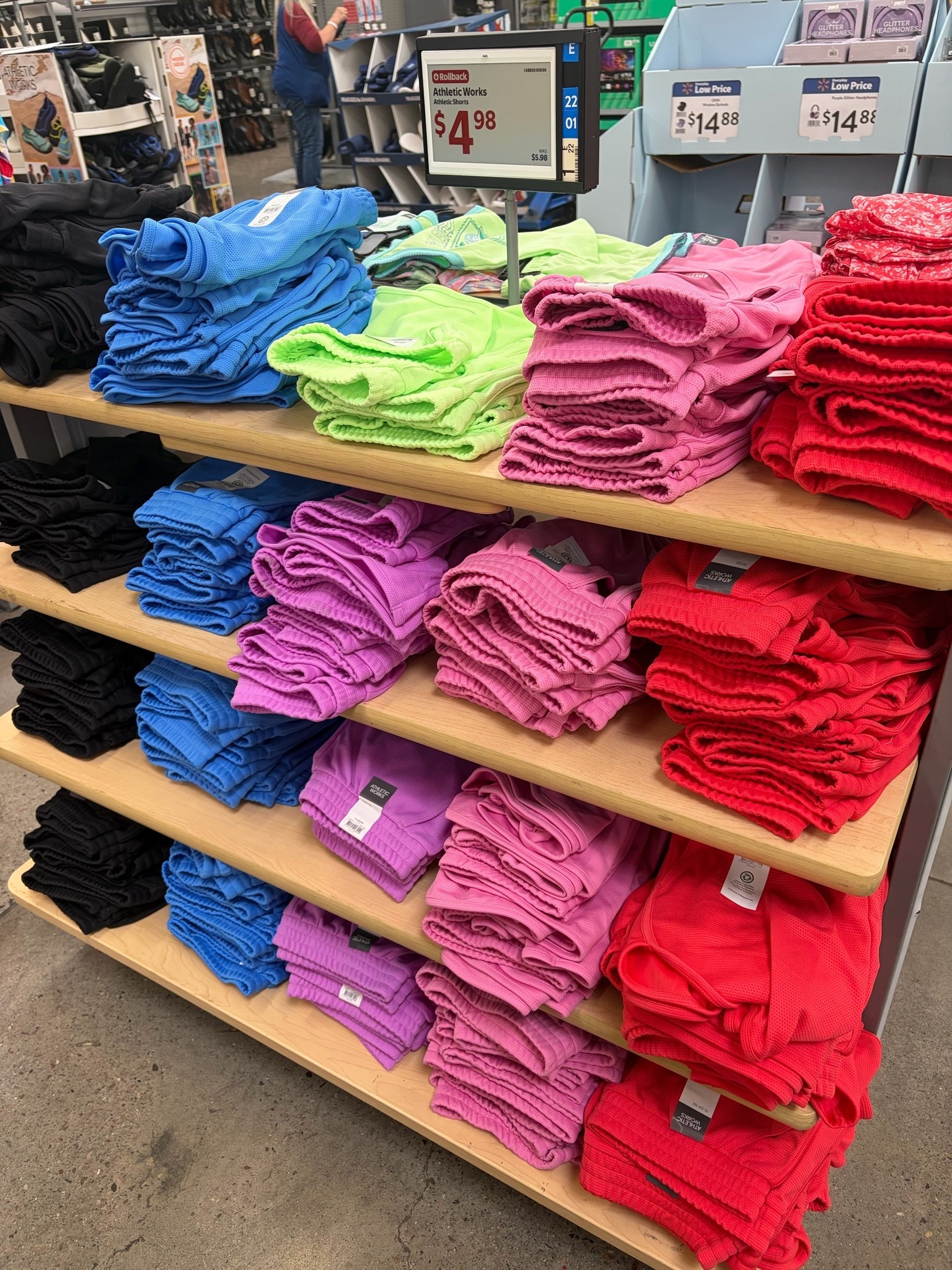 Youth fitness gym shorts

#LTKActive #LTKKids