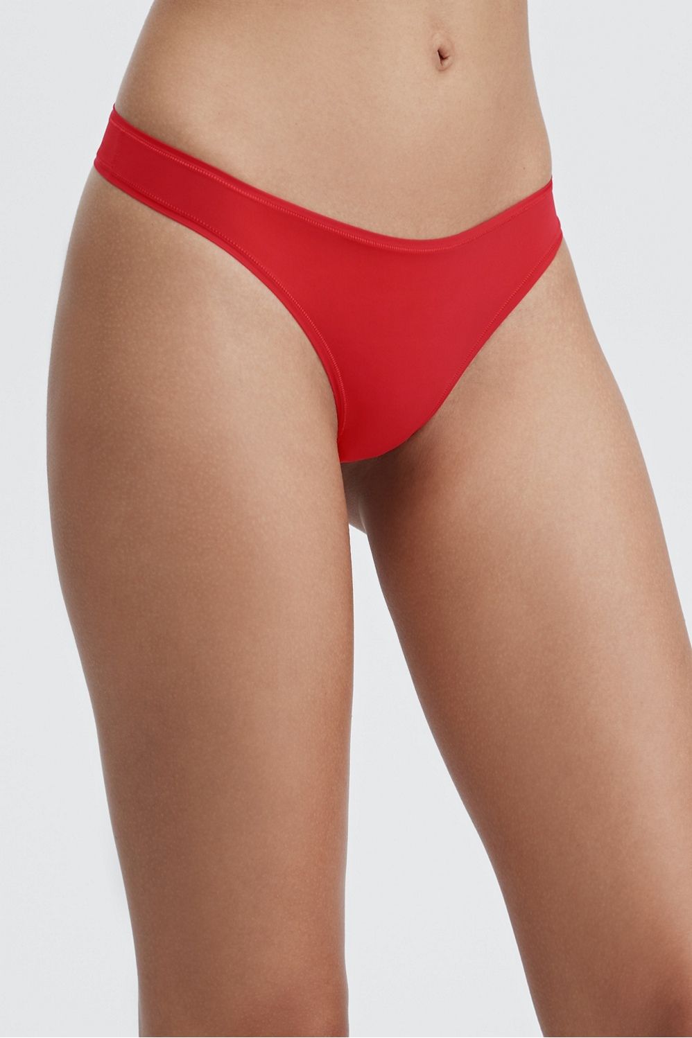 Fine Touch Thong | Fabletics - North America
