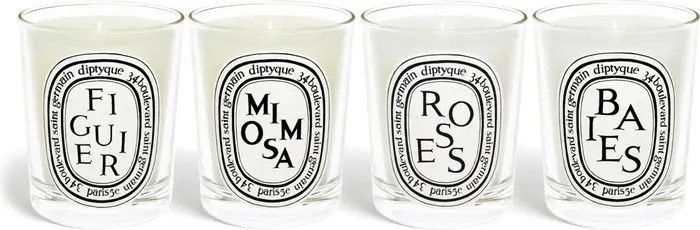 4-Piece Candle Gift Set $168 Value | Nordstrom