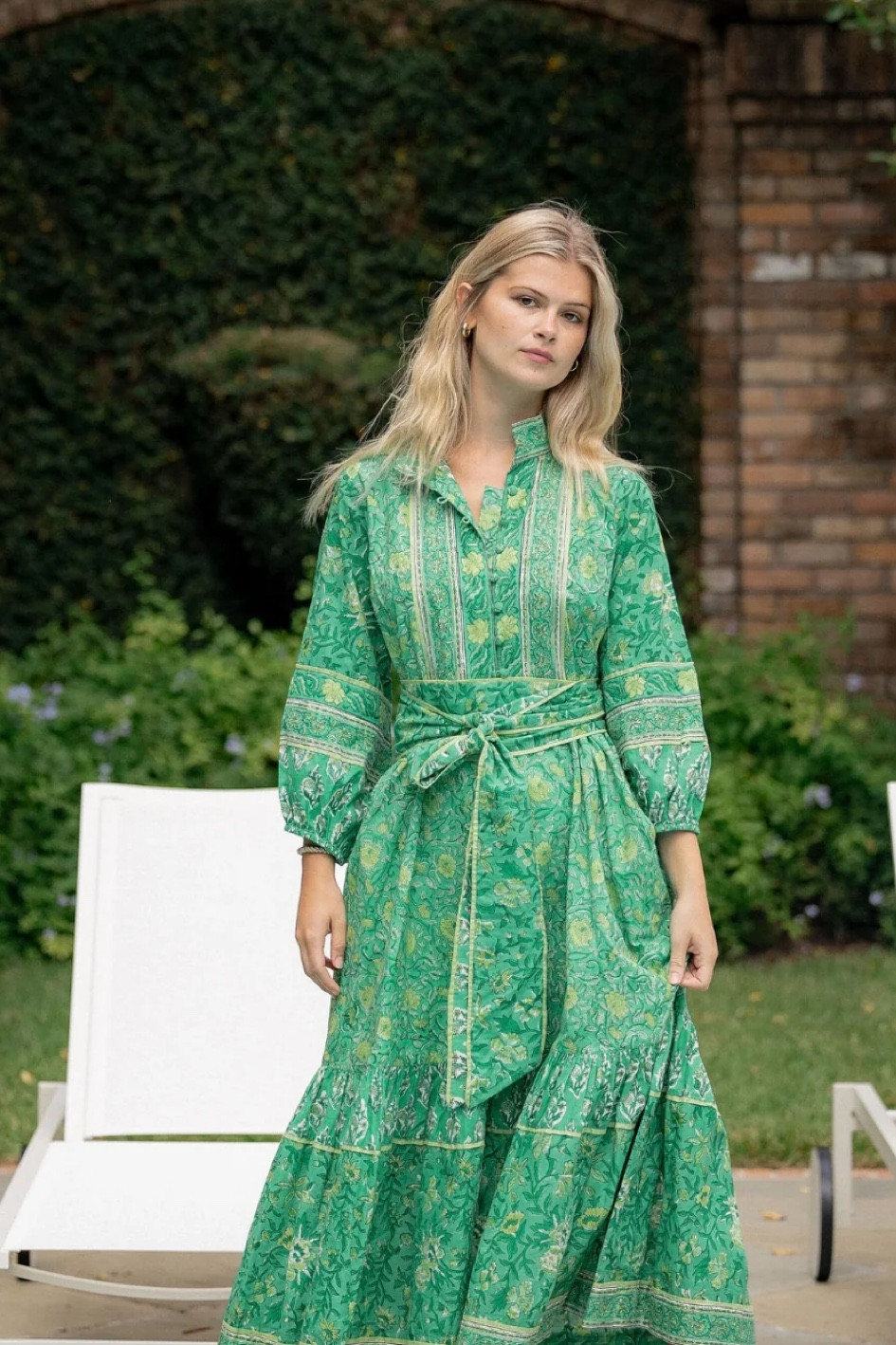 Last day to shop the Sue Sartor dress sale! 