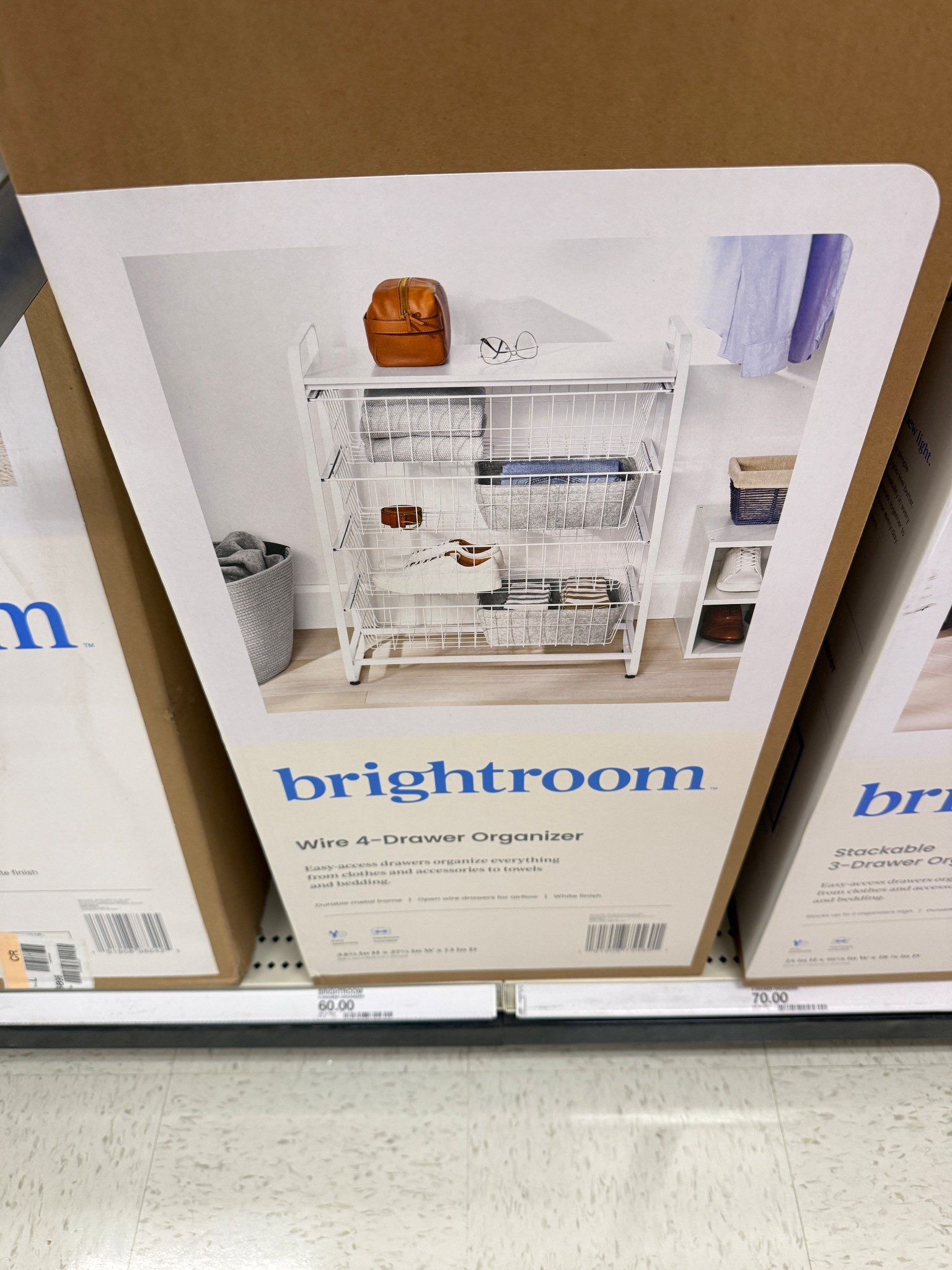 Favorite organizers at target!!

#LTKHome #LTKSaleAlert