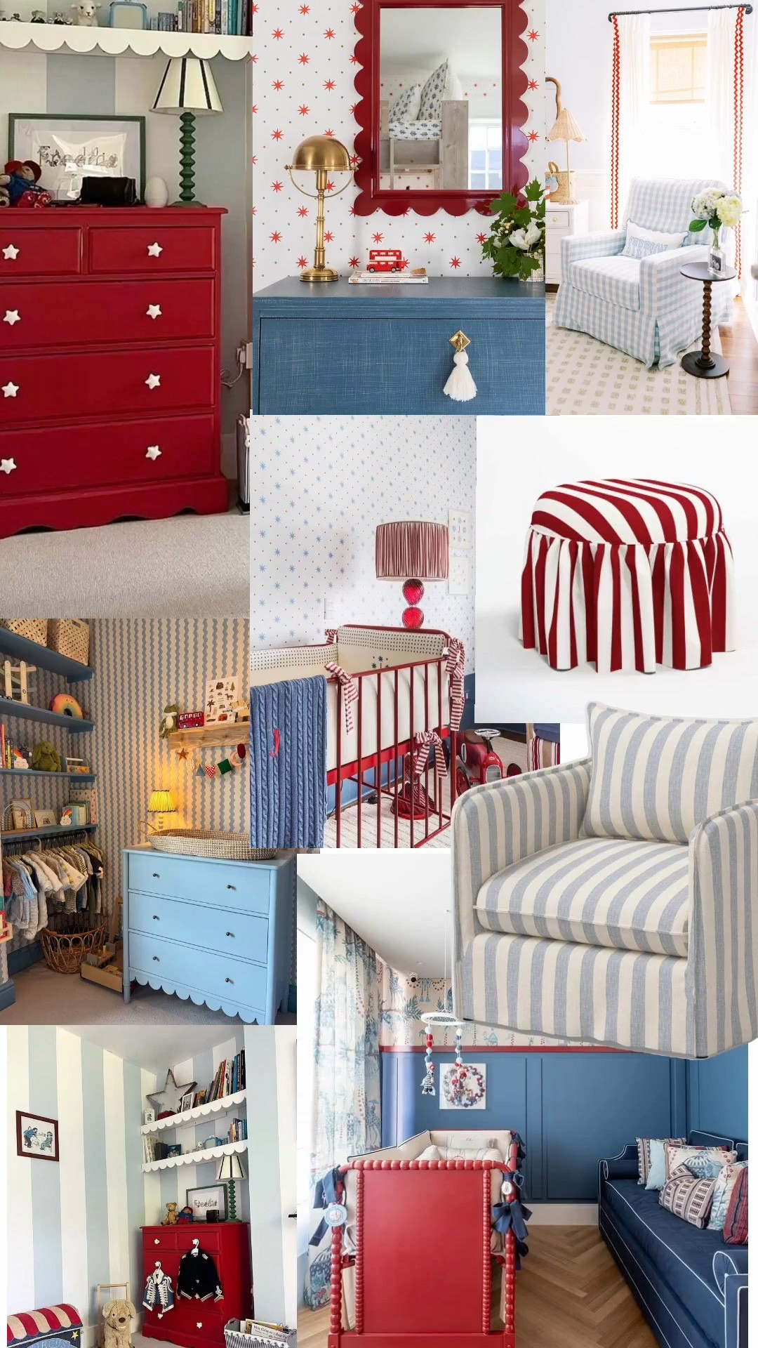 Baby boy nursery 

#LTKmomlife #LTKHome #LTKBaby