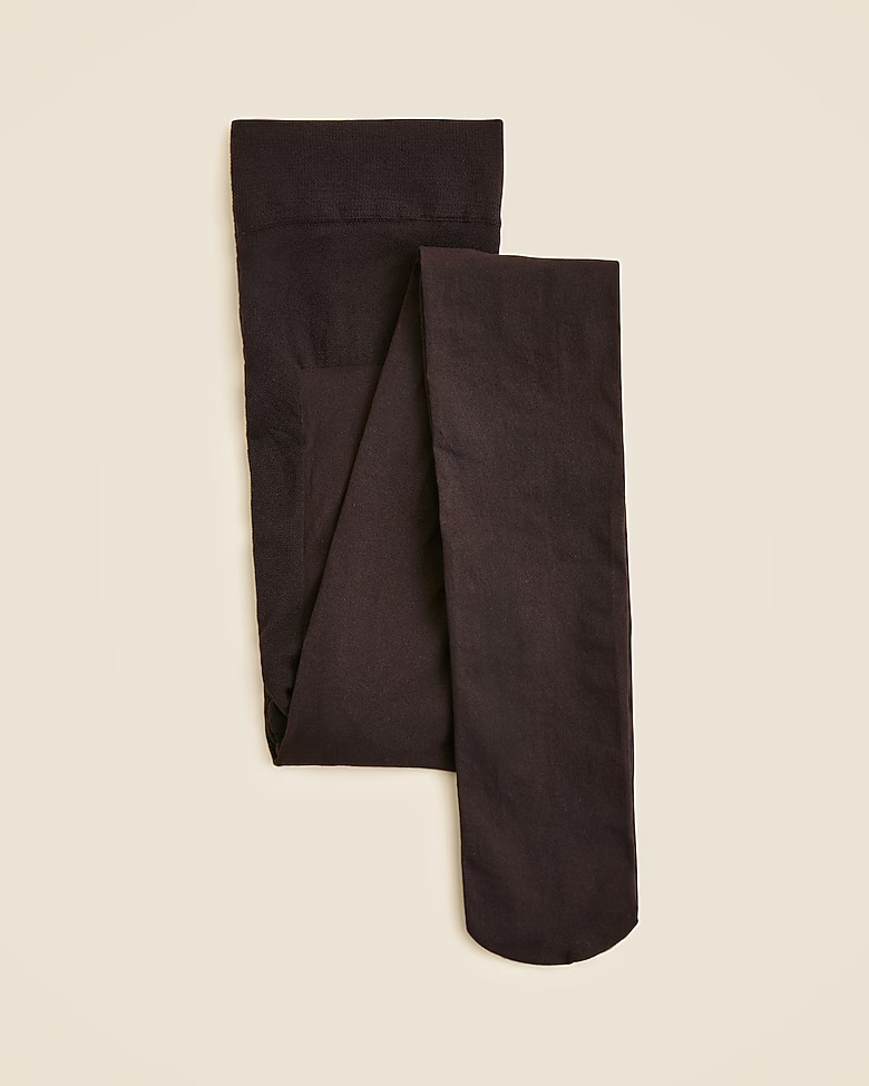 Sheer tights | J. Crew US
