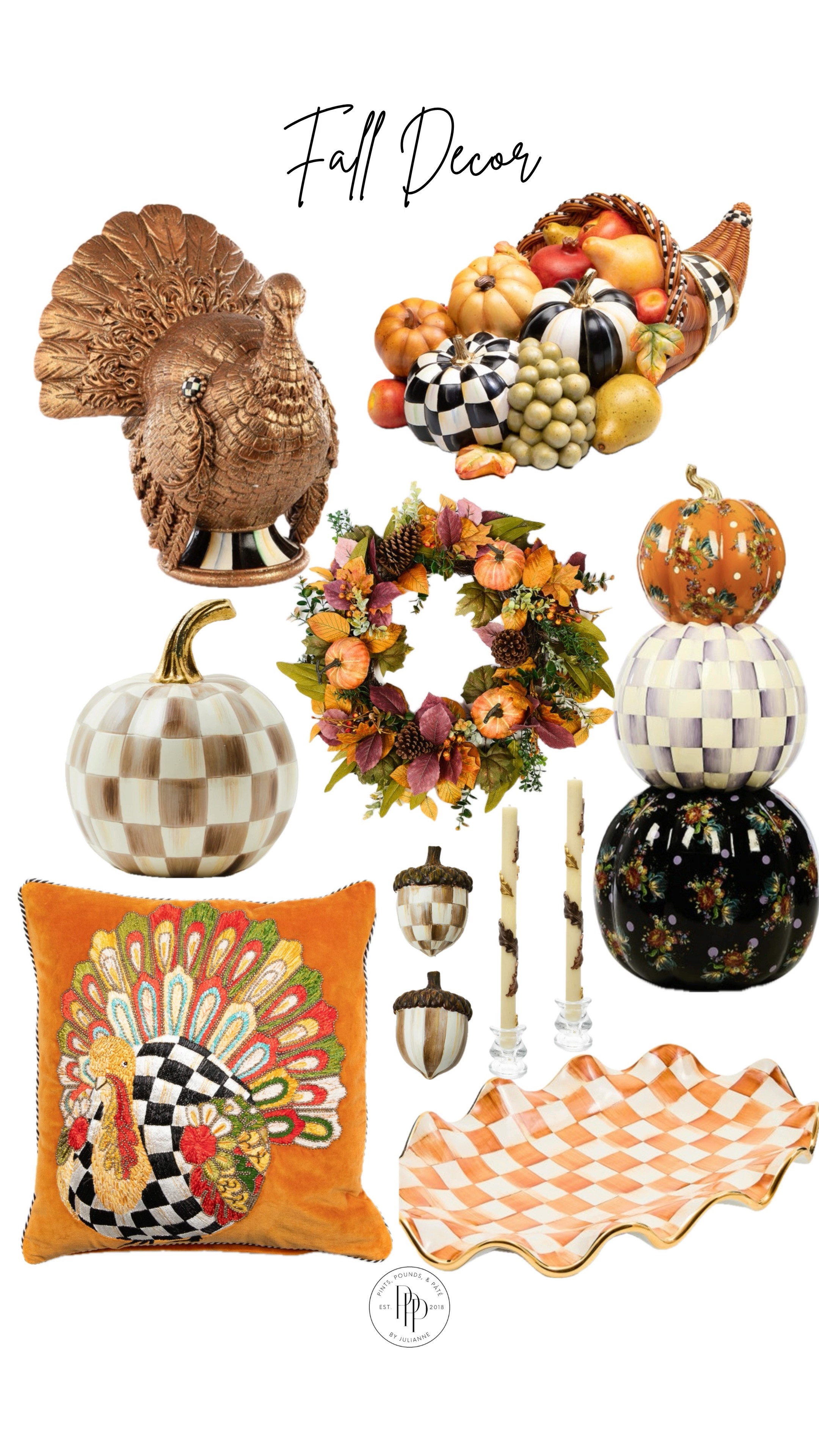 Fall decor🧡🦃

Fall decor, pumpkin, Halloween, Halloween decor, decorations, Home, Thanksgiving 

#LTKHome #LTKSeasonal #LTKHalloween