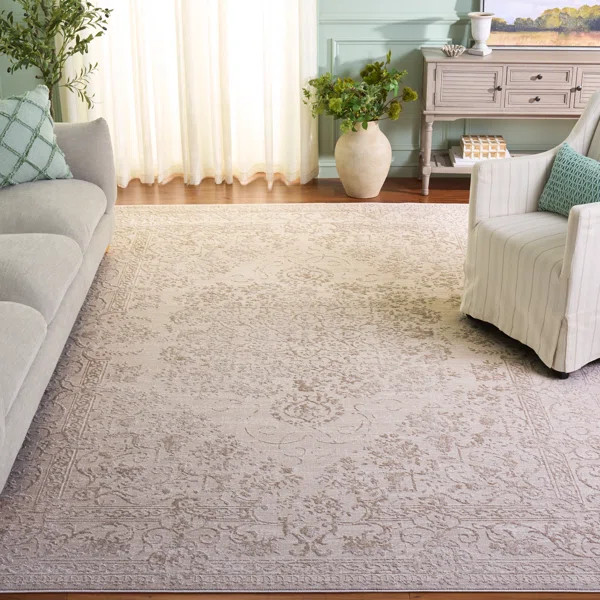 Calidia Oriental Indoor Rug | Wayfair North America
