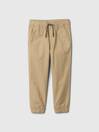 babyGap Pull-On Everyday Joggers | Gap (CA)