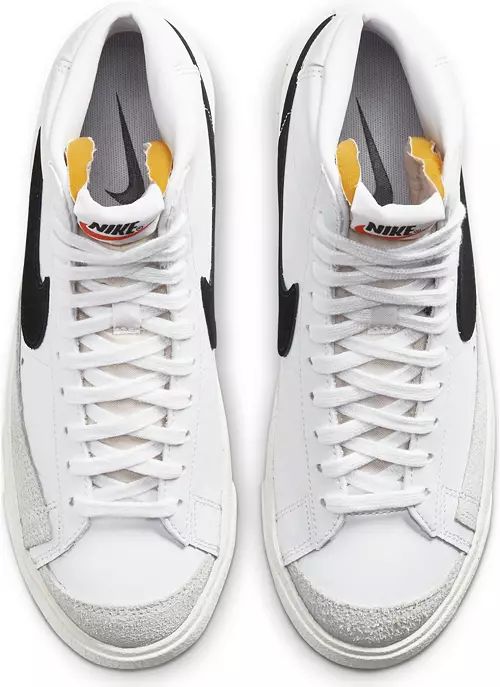 Nike Women's Blazer Mid 77 Shoes | Black Friday Deals at DICK'S | Dick's Sporting Goods